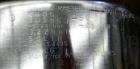 Used Bolz Rutten Sterile Storage Systems Pressure Tank, 13.2 Gallon