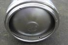 Used Bolz Rutten Sterile Storage Systems Pressure Tank, 13.2 Gallon