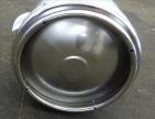 Used Bolz Rutten Sterile Storage Systems Pressure Tank, 13.2 Gallon