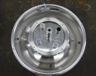 Used Bolz Rutten Sterile Storage Systems Pressure Tank, 13.2 Gallon