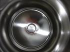 Used Bolz Rutten Sterile Storage Systems Pressure Tank, 13.2 Gallon