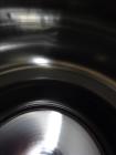 Used Bolz Rutten Sterile Storage Systems Pressure Tank, 13.2 Gallon
