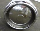 Used Bolz Rutten Sterile Storage Systems Pressure Tank, 13.2 Gallon