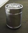 Used Bolz Rutten Sterile Storage Systems Pressure Tank, 13.2 Gallon