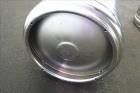 Used Bolz Rutten Sterile Storage Systems Pressure Tank, 13.2 Gallon