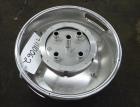 Used Bolz Rutten Sterile Storage Systems Pressure Tank, 13.2 Gallon
