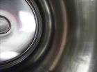 Used Bolz Rutten Sterile Storage Systems Pressure Tank, 13.2 Gallon