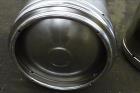 Used Bolz Rutten Sterile Storage Systems Pressure Tank, 13.2 Gallon