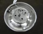 Used Bolz Rutten Sterile Storage Systems Pressure Tank, 13.2 Gallon