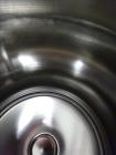 Used Bolz Rutten Sterile Storage Systems Pressure Tank, 13.2 Gallon