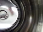 Used Bolz Rutten Sterile Storage Systems Pressure Tank, 13.2 Gallon