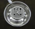 Used Bolz Rutten Sterile Storage Systems Pressure Tank, 13.2 Gallon