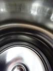 Used Bolz Rutten Sterile Storage Systems Pressure Tank, 13.2 Gallon