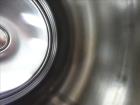 Used Bolz Rutten Sterile Storage Systems Pressure Tank, 13.2 Gallon