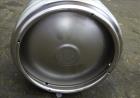 Used Bolz Rutten Sterile Storage Systems Pressure Tank, 13.2 Gallon