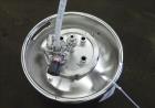 Used Bolz Rutten Sterile Storage Systems Pressure Tank, 13.2 Gallon