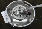 Used Bolz Rutten Sterile Storage Systems Pressure Tank, 13.2 Gallon