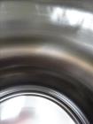 Used Bolz Rutten Sterile Storage Systems Pressure Tank, 13.2 Gallon