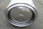 Used Bolz Rutten Sterile Storage Systems Pressure Tank, 13.2 Gallon