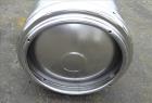 Used- Bolz Rutten Sterile Storage Systems Pressure Tank, 13.2 Gallon