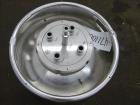 Used Bolz Rutten Sterile Storage Systems Pressure Tank, 13.2 Gallon