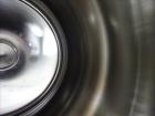Used Bolz Rutten Sterile Storage Systems Pressure Tank, 13.2 Gallon