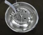 Used Bolz Rutten Sterile Storage Systems Pressure Tank, 13.2 Gallon