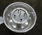 Used Bolz Rutten Sterile Storage Systems Pressure Tank, 13.2 Gallon