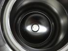 Used Bolz Rutten Sterile Storage Systems Pressure Tank, 13.2 Gallon