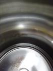 Used Bolz Rutten Sterile Storage Systems Pressure Tank, 13.2 Gallon