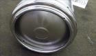 Used Bolz Rutten Sterile Storage Systems Pressure Tank, 13.2 Gallon