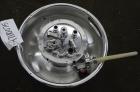 Used Bolz Rutten Sterile Storage Systems Pressure Tank, 13.2 Gallon