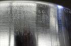 Used Bolz Rutten Sterile Storage Systems Pressure Tank, 13.2 Gallon