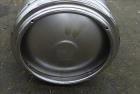 Used Bolz Rutten Sterile Storage Systems Pressure Tank, 13.2 Gallon