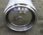 Used Bolz Rutten Sterile Storage Systems Pressure Tank, 13.2 Gallon