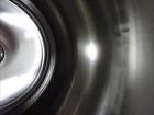 Used Bolz Rutten Sterile Storage Systems Pressure Tank, 13.2 Gallon