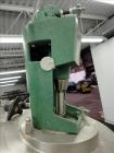 Used 850 liter Stainless Steel Scherping Systems Tank, Model MT-850L