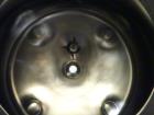 Used Sharpsville Pressure Mix Tank, 200 Liter, Model 200 Liter
