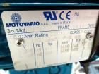 Used Sharpsville Pressure Mix Tank, 200 Liter, 316L Stainless Steel