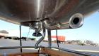 Used Stainless Steel Fabrication Inc Pressure Tank, Approximately 132 Gallon (5
