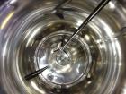 Used Stainless Steel Technology Pressure Tank, Approximate 32 Gallon (120 Liter