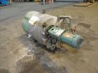 Used Steel-Pro Incorporated Pressure Tank, 100 Gallon, 316 Stainless Steel, Ver
