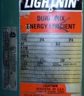 Used Steel-Pro Incorporated Pressure Tank, 100 Gallon, 316L Stainless Steel, Vertical. 30