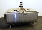Sunset Model MC-210PX Milk Cooler Tank