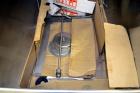 Sunset Model MC-210PX Milk Cooler Tank