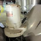 Sunset Model MC-210PX Milk Cooler Tank