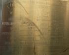 USED: T&C stainless pressure tank, 1000 liter (264 gallon), 316L stainless steel, vertical. 40