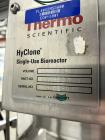 Used- Thermo Scientific Single Use Bioreactor