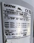 Used 1000 liter single use bioreactor, Made by Thermo Scientific