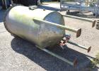 Used Thibs Machine & Welding Tank, 438 Gallon